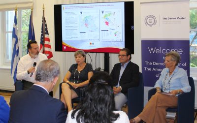 Οινοτουρισμός & Ελληνικός Αμπελώνας