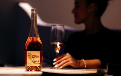 Tα κρασιά που πρέπει να δοκιμάσετε το φθινόπωρο του 2024