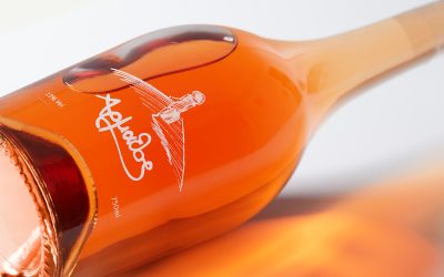 Γιατί οι Έλληνες αγαπούν τόσο πολύ το ροζέ Merlot