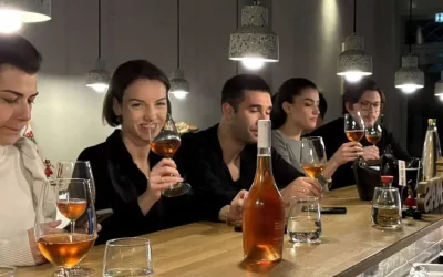 Noa Poke – Άρμαθος: Γαστρονομική συνάντηση