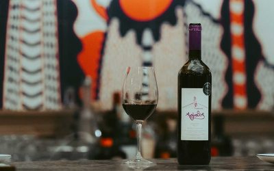 Cinapos: Ένας προορισμός στον γαστρονομικό χάρτη της Αθήνας για τους ταξιδιώτες της γεύσης