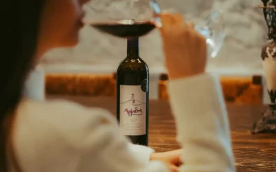 Tα κρασιά του 2025: Οι τάσεις που θα κυριαρχήσουν